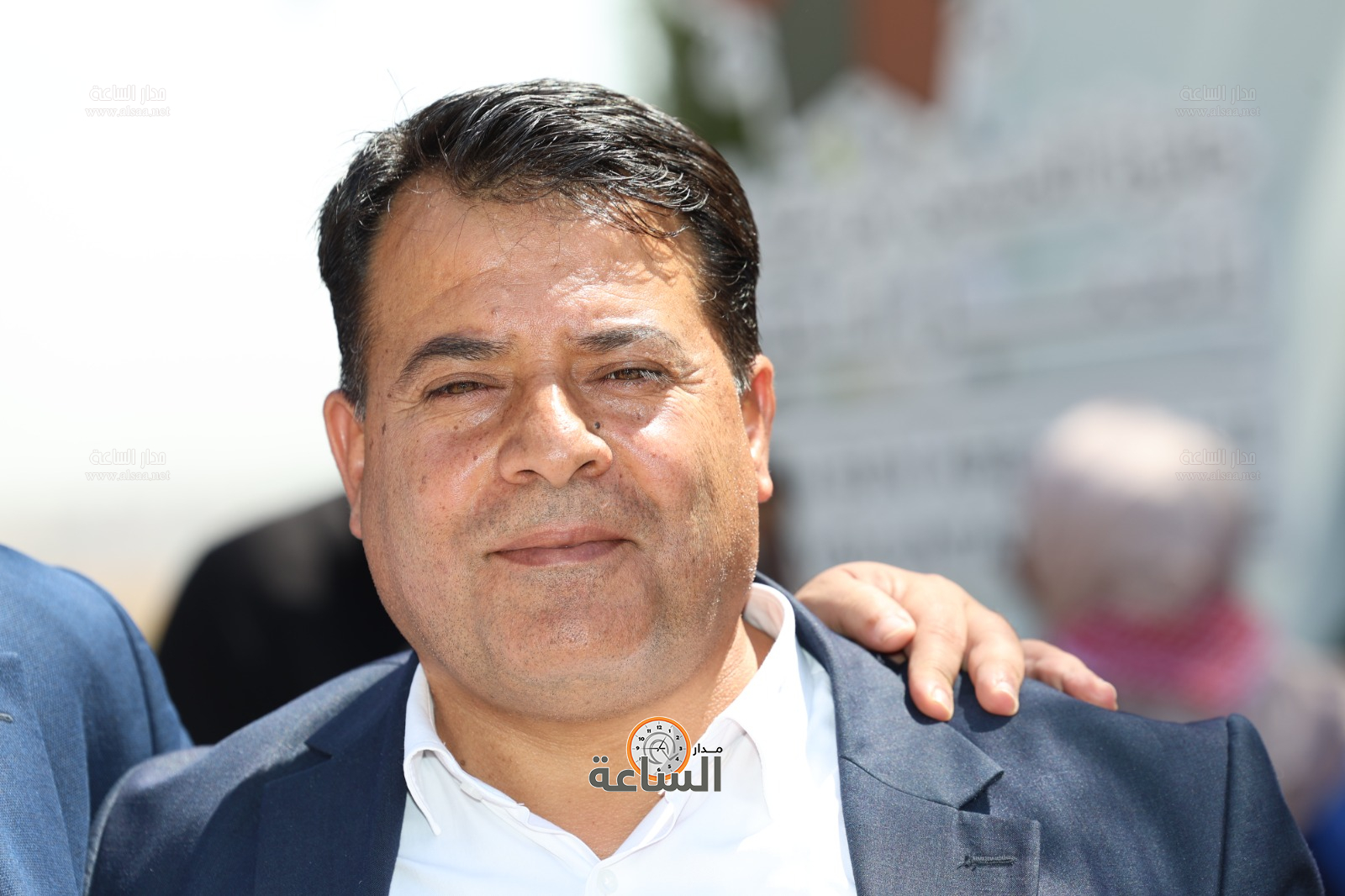 Madar Al-Saa Images 0.7955524859822843