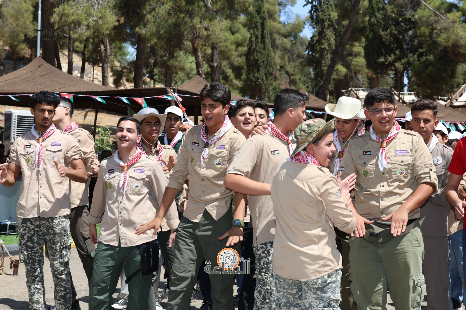 Madar Al-Saa Images 0.67944471699897