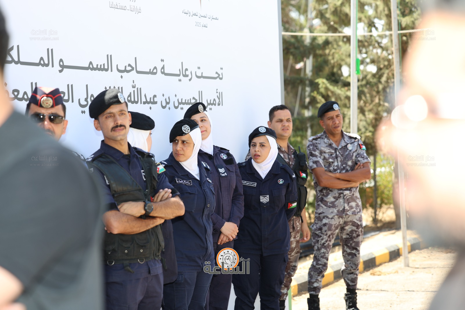 Madar Al-Saa Images 0.973714872349113