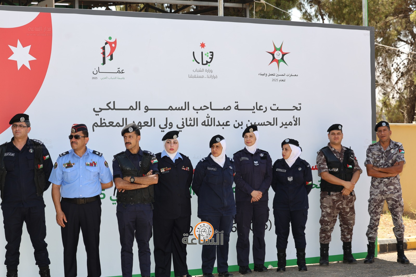 Madar Al-Saa Images 0.2800159392788556