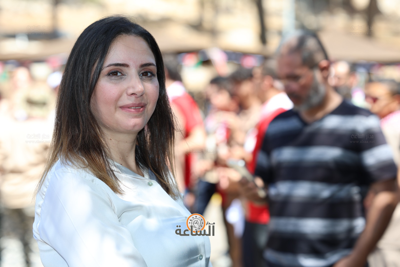 Madar Al-Saa Images 0.7751678319393793