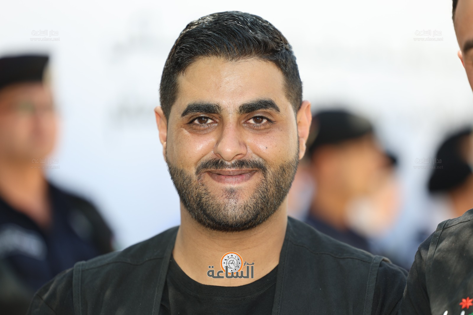 Madar Al-Saa Images 0.22973959844381753