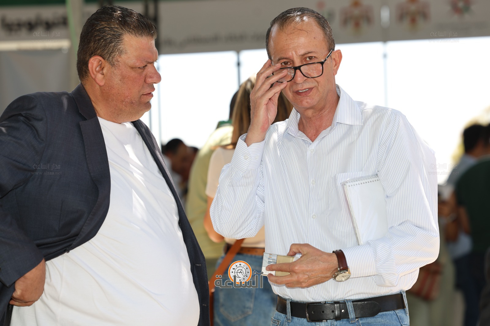 Madar Al-Saa Images 0.09434146966598367