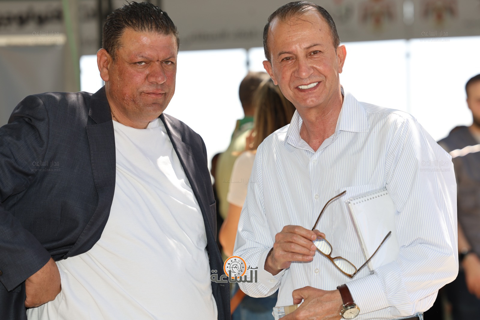 Madar Al-Saa Images 0.9281063434461599