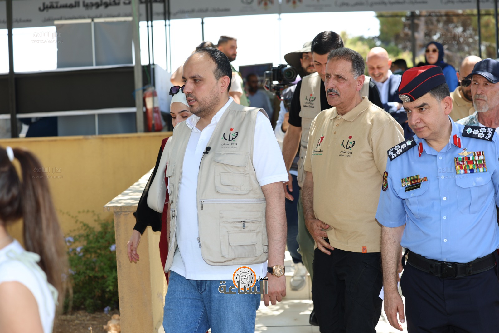 Madar Al-Saa Images 0.499367817003634