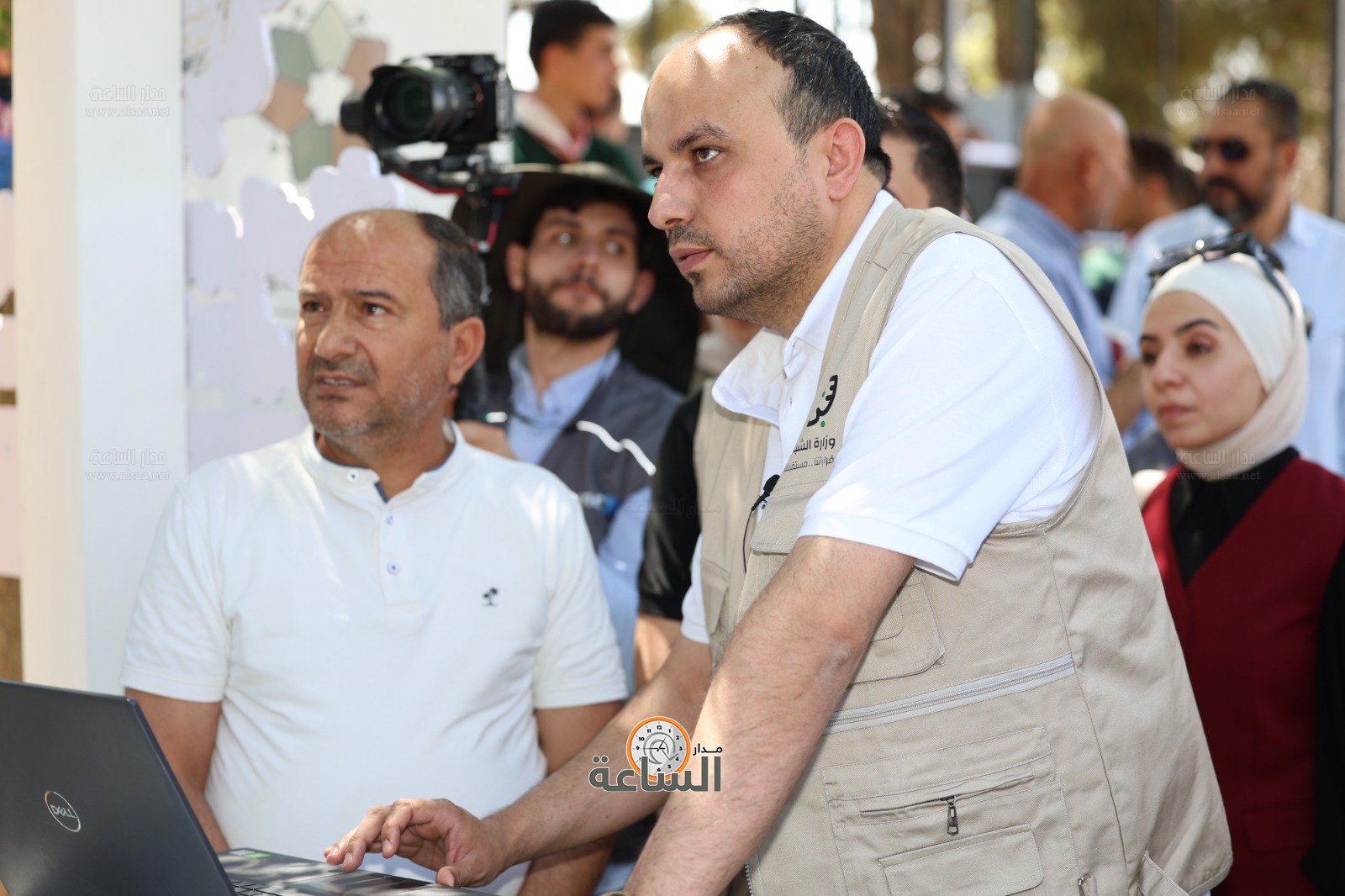 Madar Al-Saa Images 0.43268810013765113