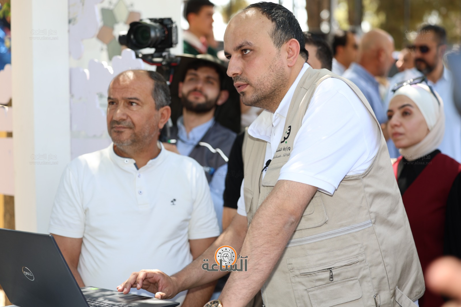 Madar Al-Saa Images 0.5604922971982012