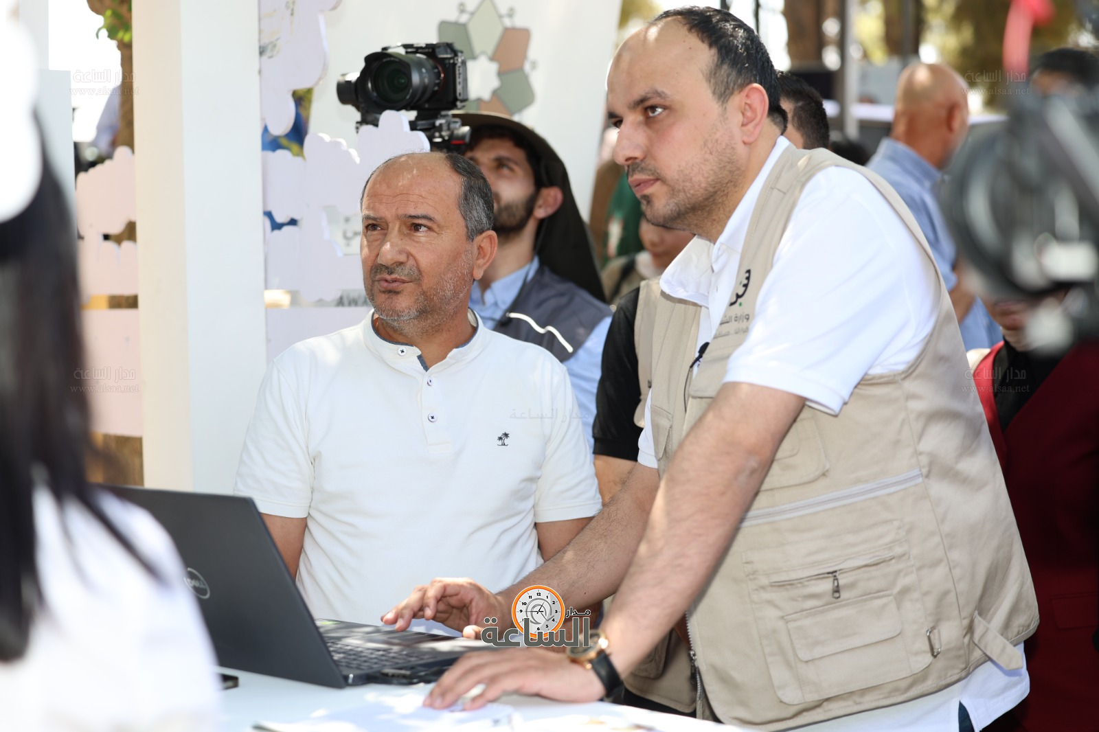 Madar Al-Saa Images 0.8406757370362317