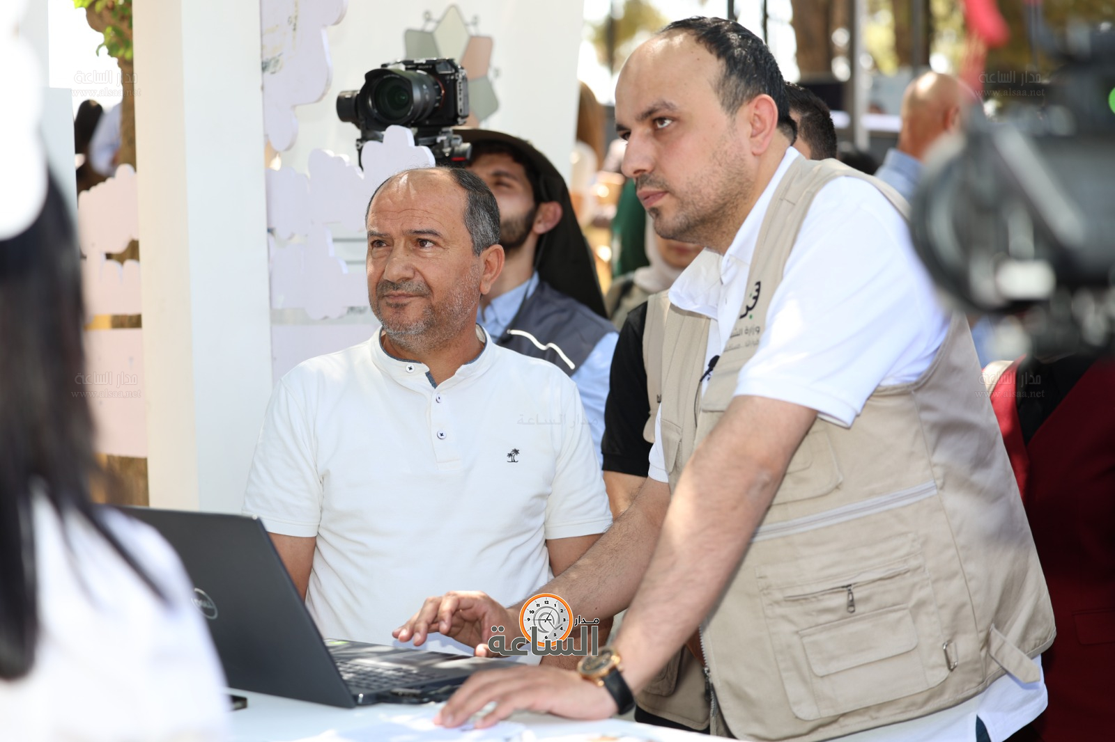 Madar Al-Saa Images 0.5628856161265767