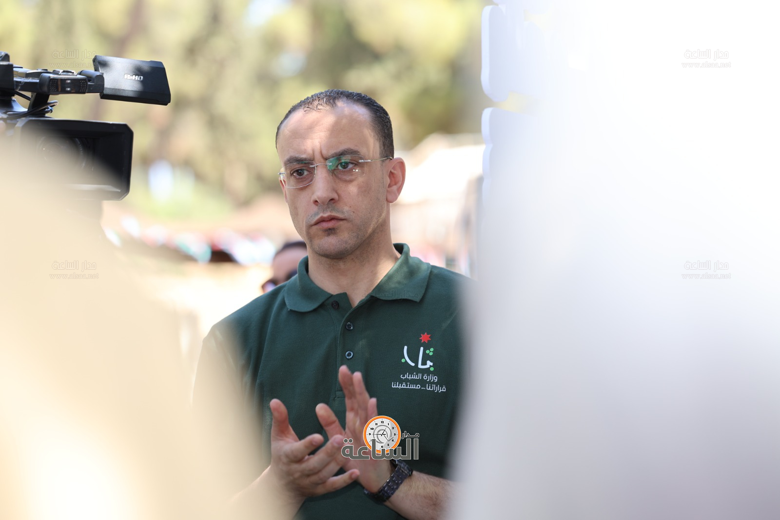 Madar Al-Saa Images 0.5814995560554614