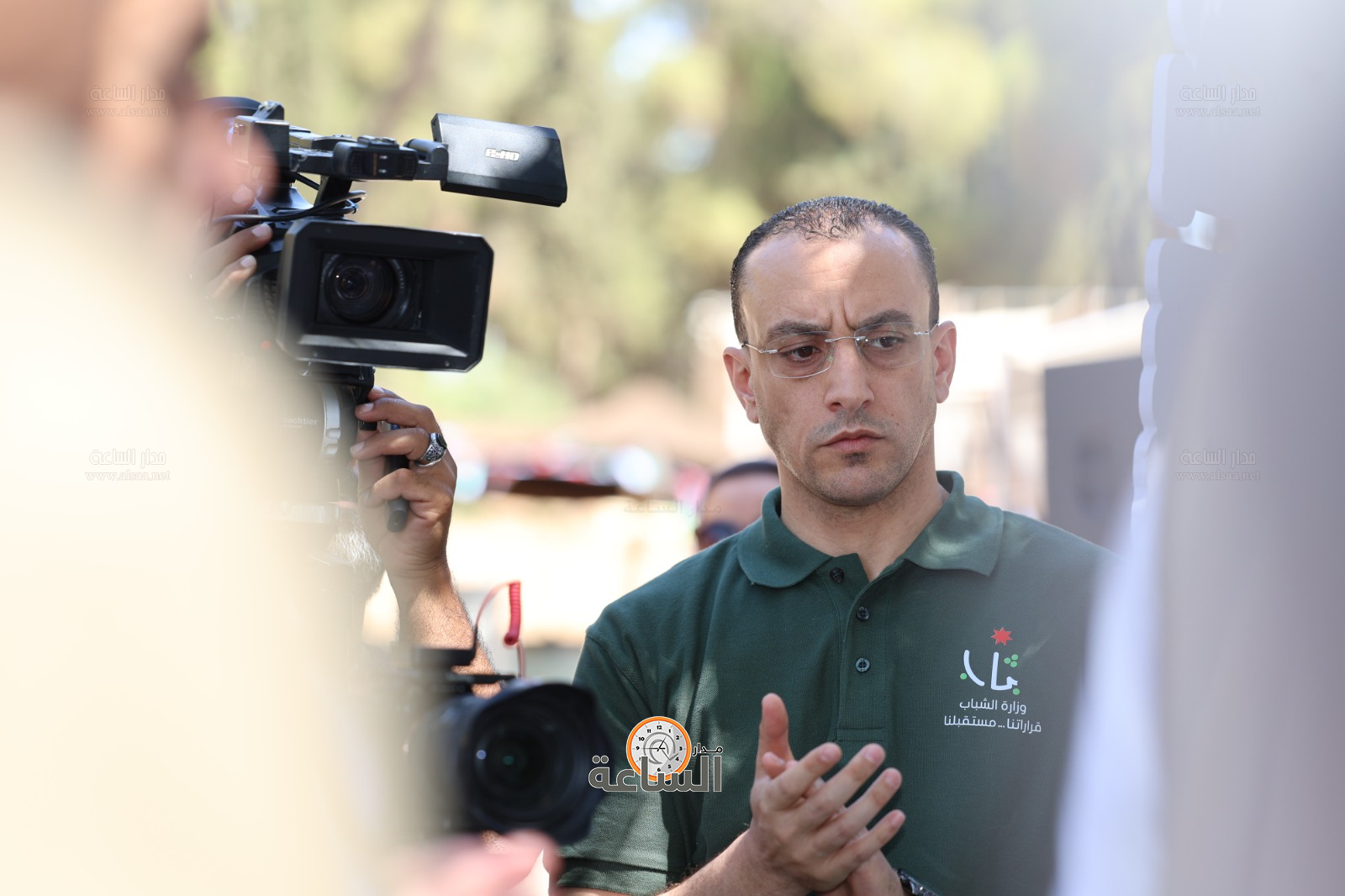 Madar Al-Saa Images 0.40395145289446577