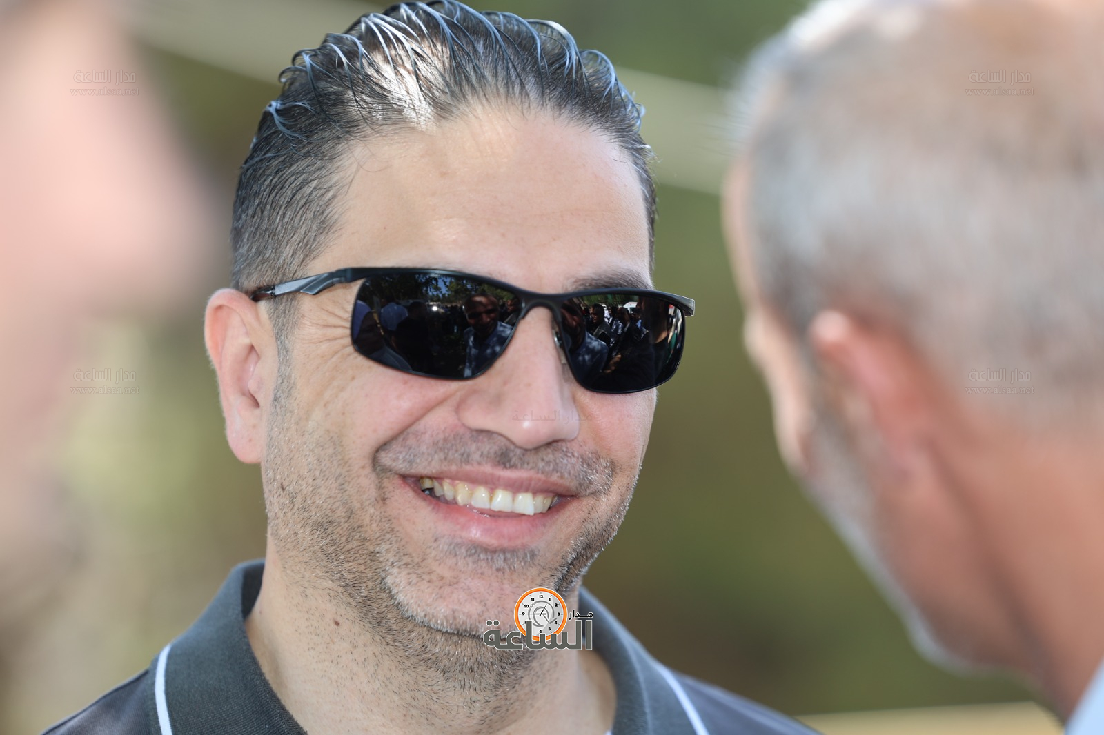 Madar Al-Saa Images 0.67856566515269