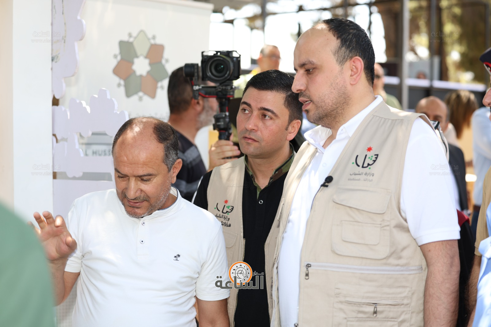 Madar Al-Saa Images 0.3465656723851971