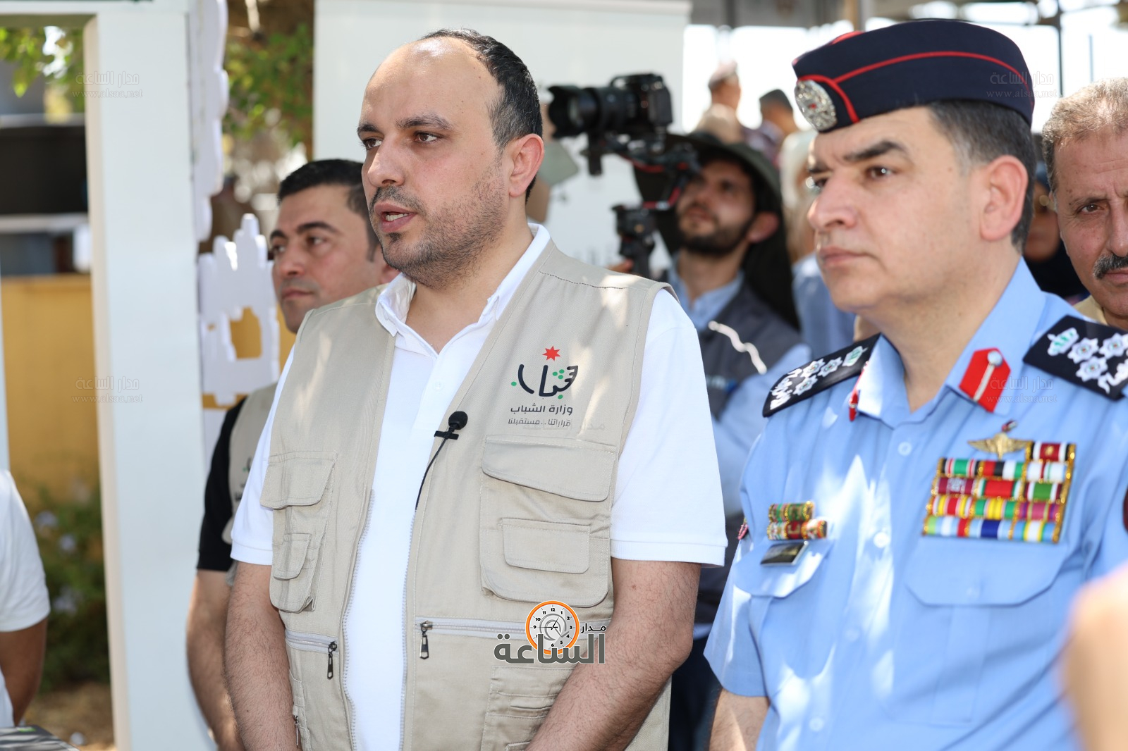 Madar Al-Saa Images 0.4963283626784152