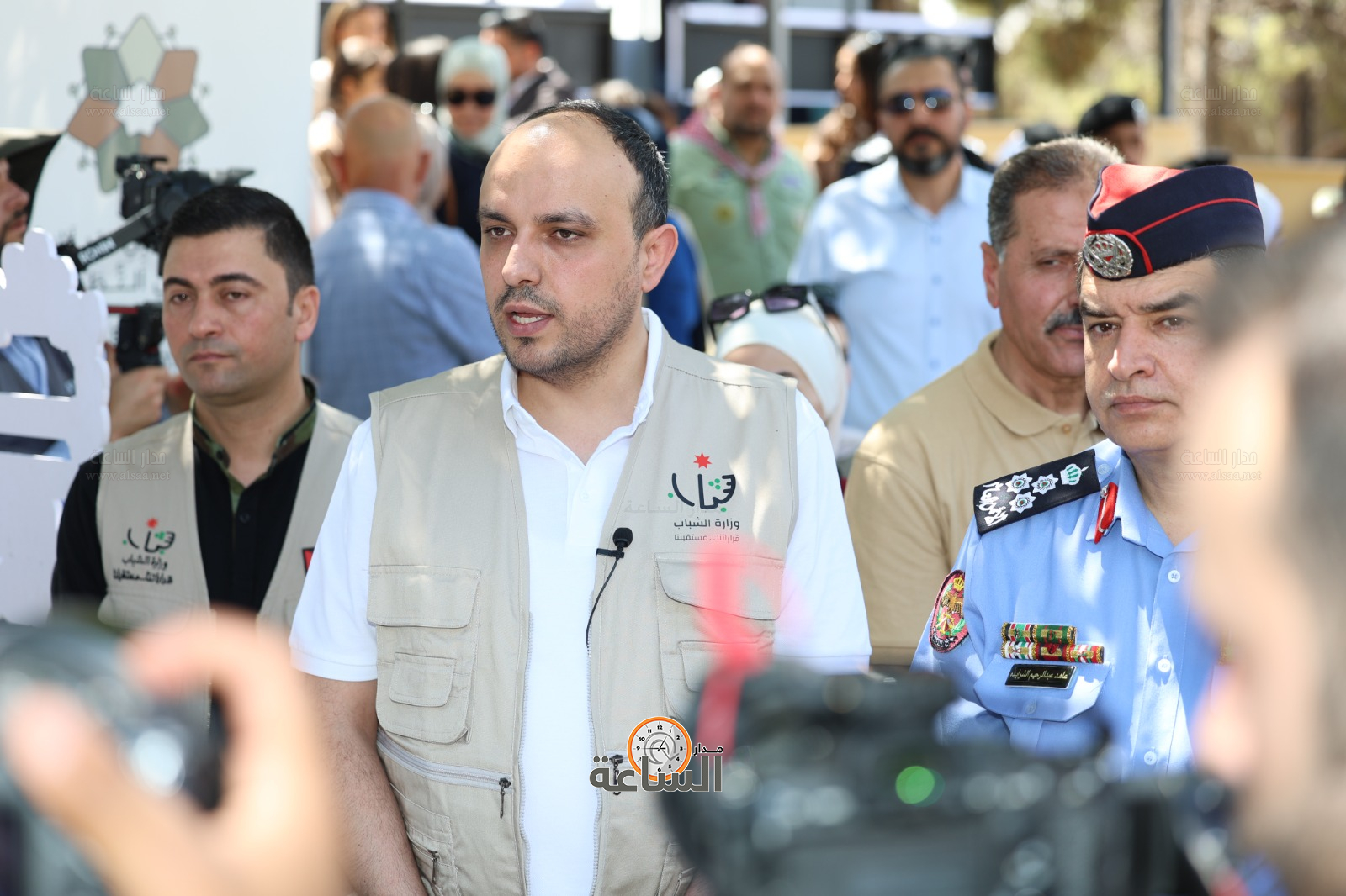 Madar Al-Saa Images 0.6043808240863143