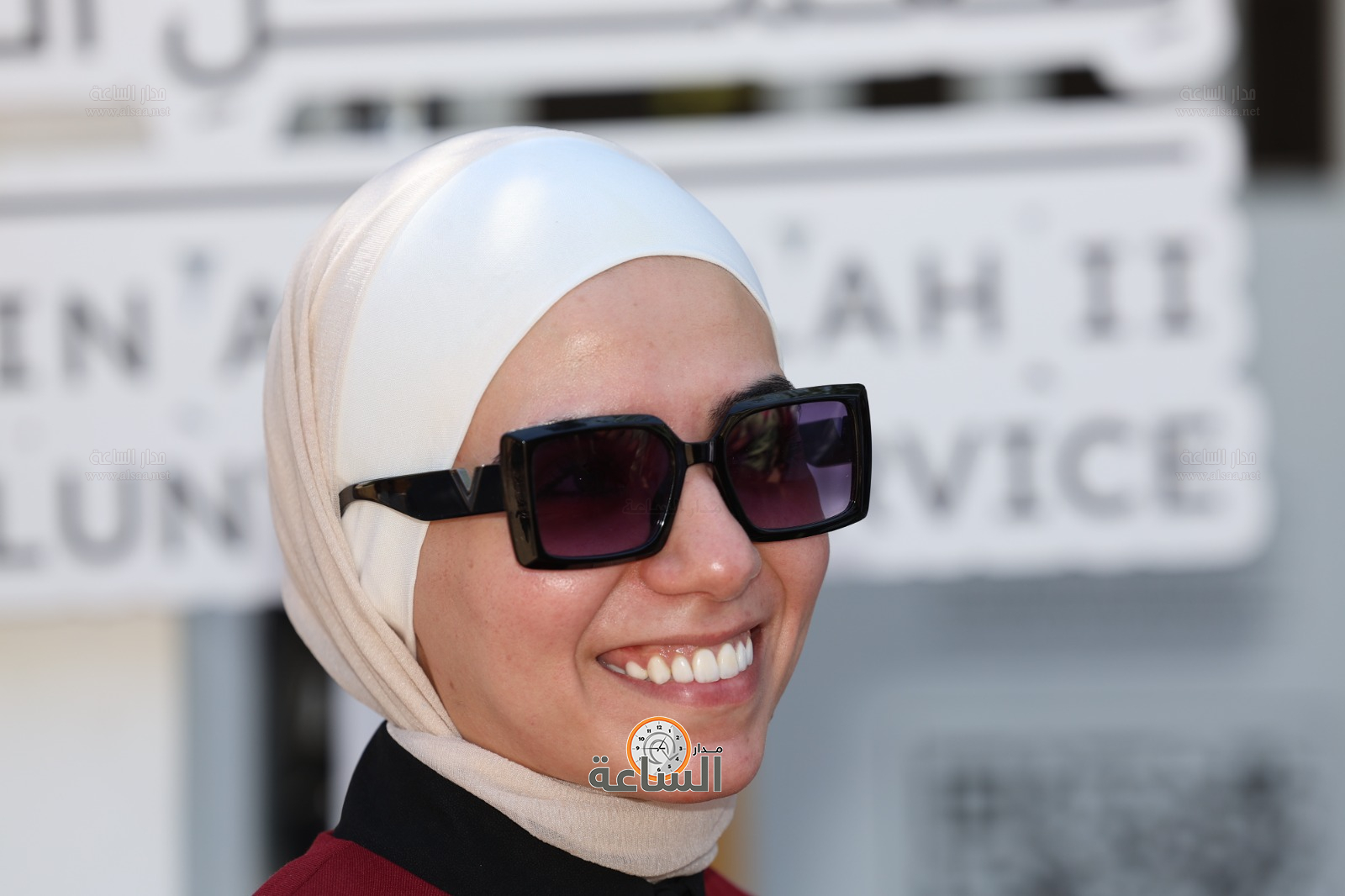 Madar Al-Saa Images 0.5595854516240617