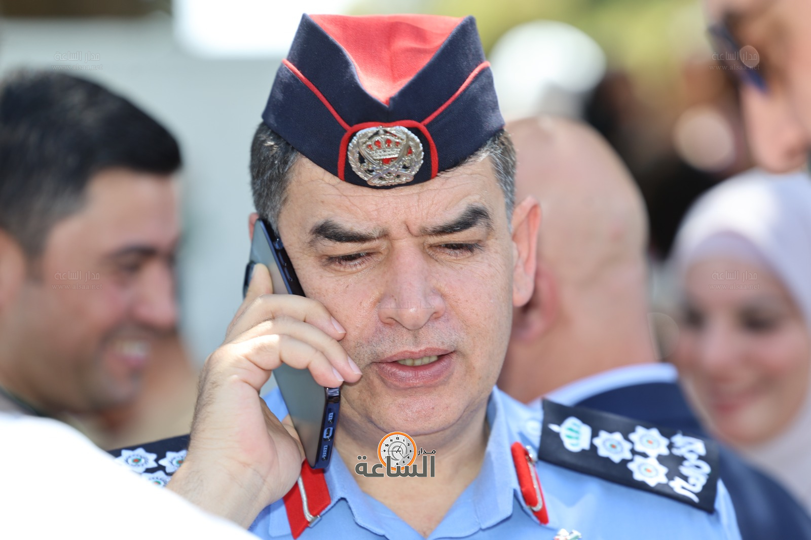 Madar Al-Saa Images 0.11740201511531656