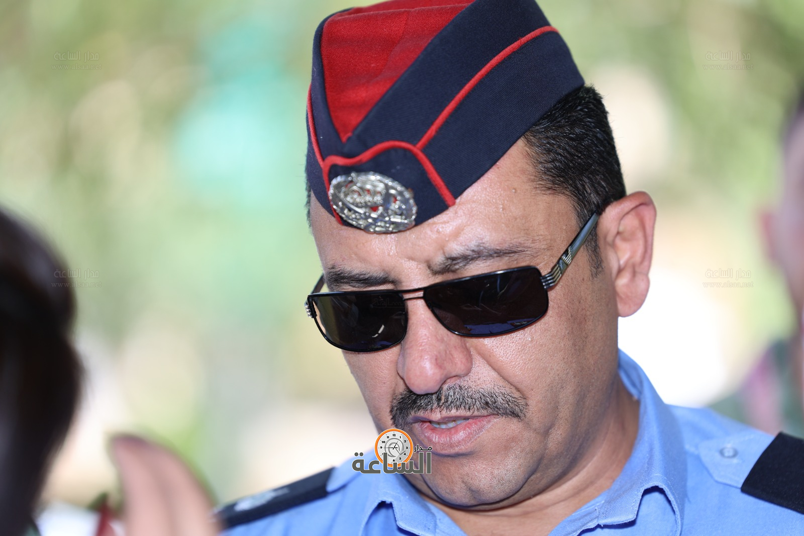 Madar Al-Saa Images 0.03062704441096653