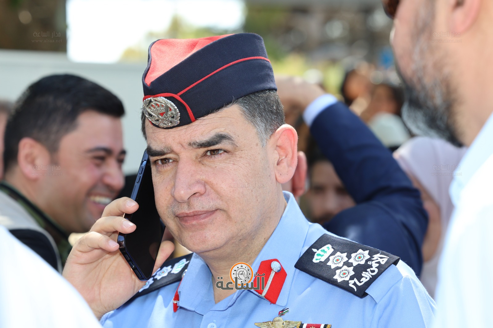 Madar Al-Saa Images 0.5130945809330296