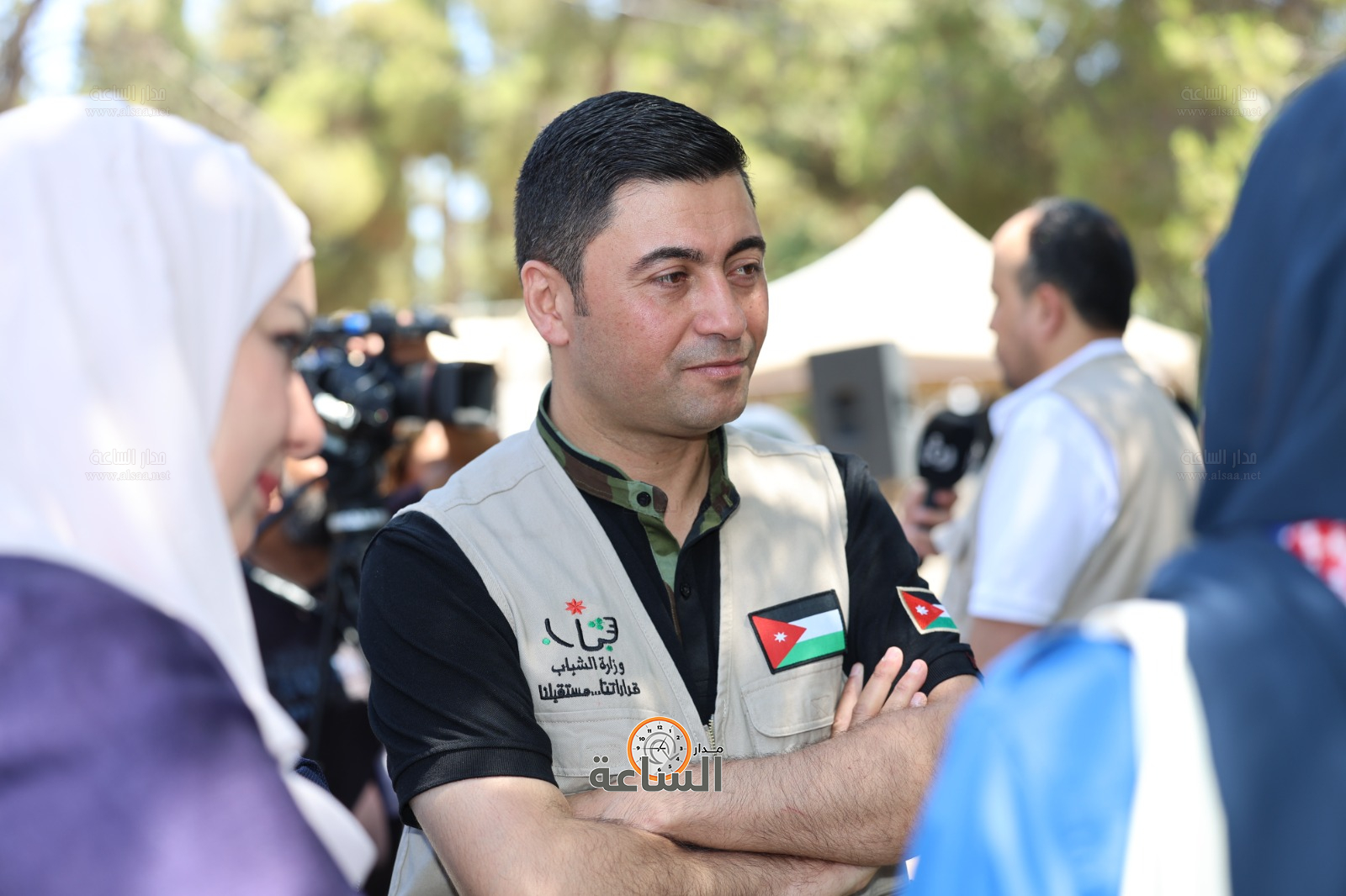 Madar Al-Saa Images 0.43679011998253714