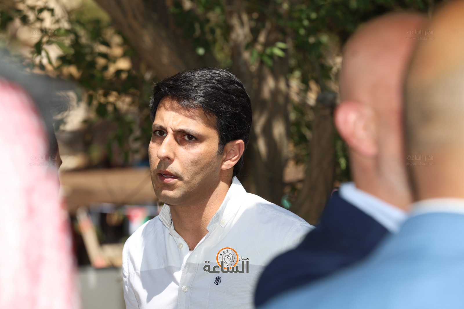 Madar Al-Saa Images 0.44235884217850285