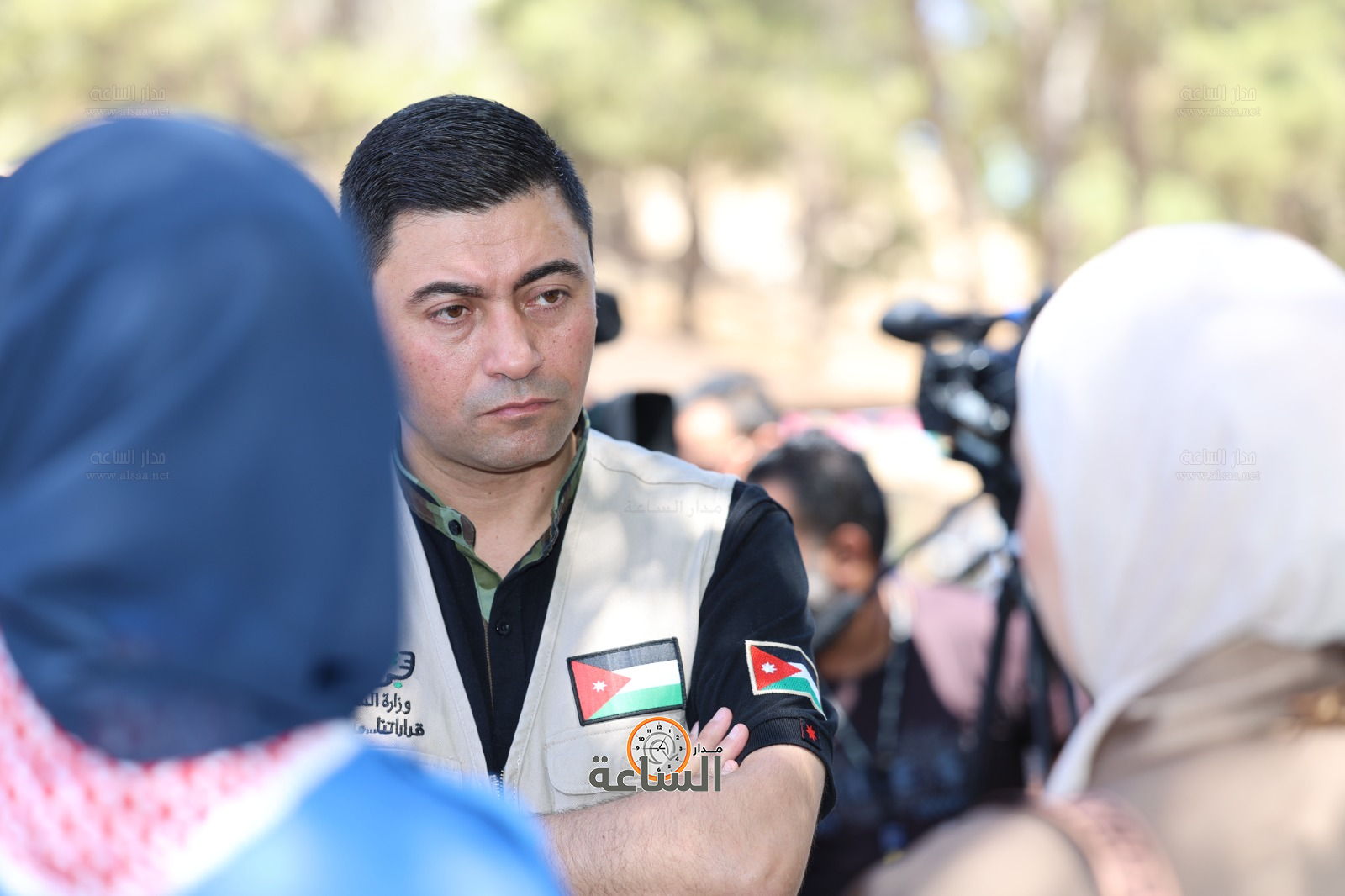 Madar Al-Saa Images 0.6226946136294651