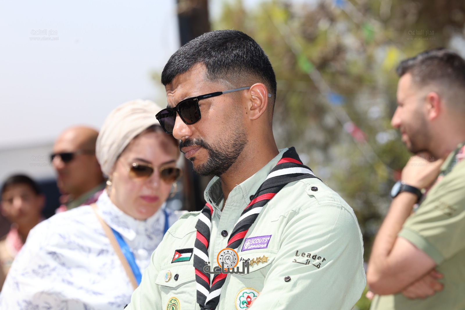 Madar Al-Saa Images 0.5531910619228672