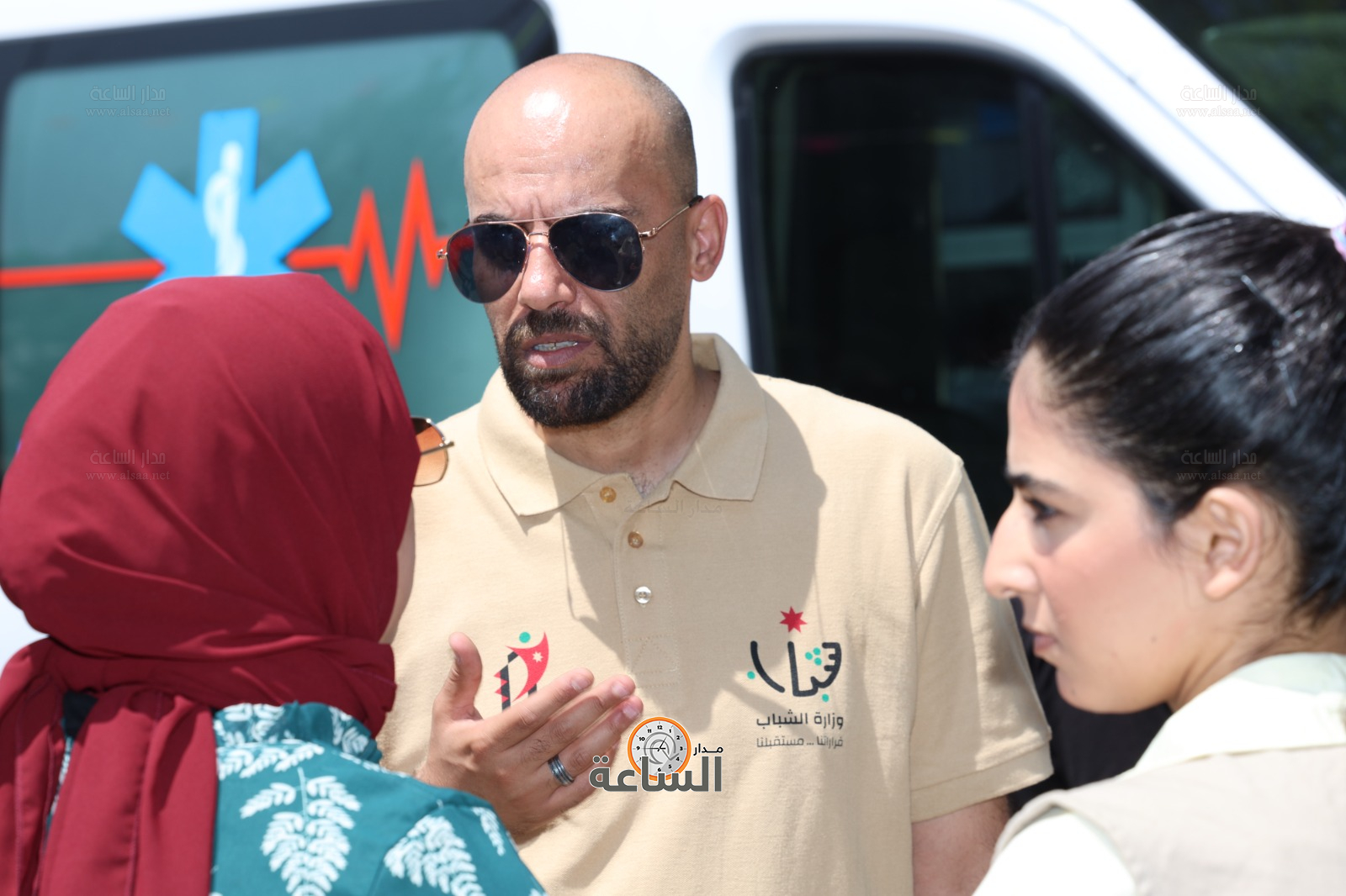 Madar Al-Saa Images 0.9105131181006068