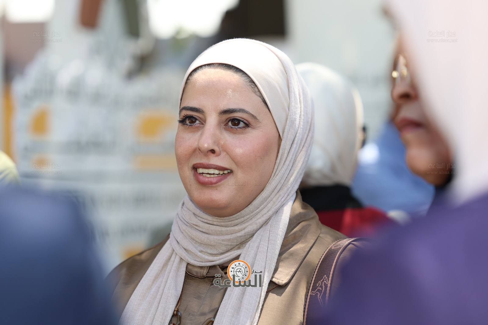 Madar Al-Saa Images 0.3783974012089264