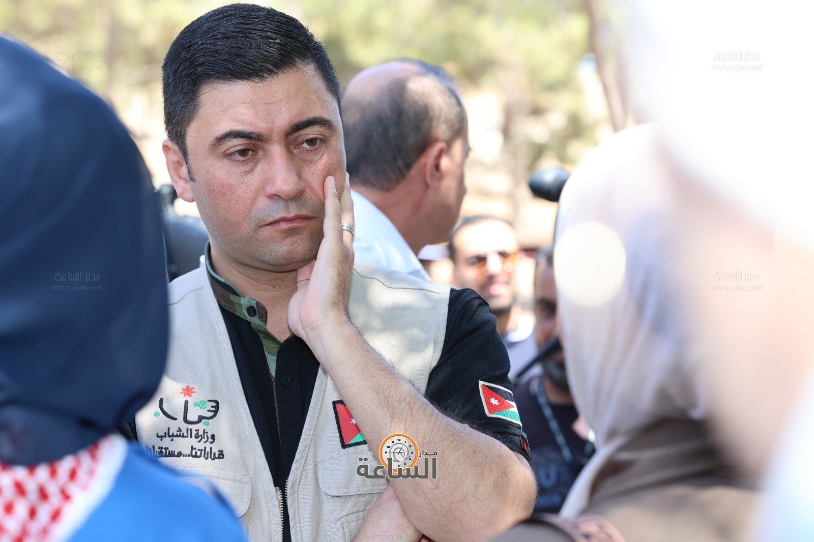 Madar Al-Saa Images 0.28739961502334876