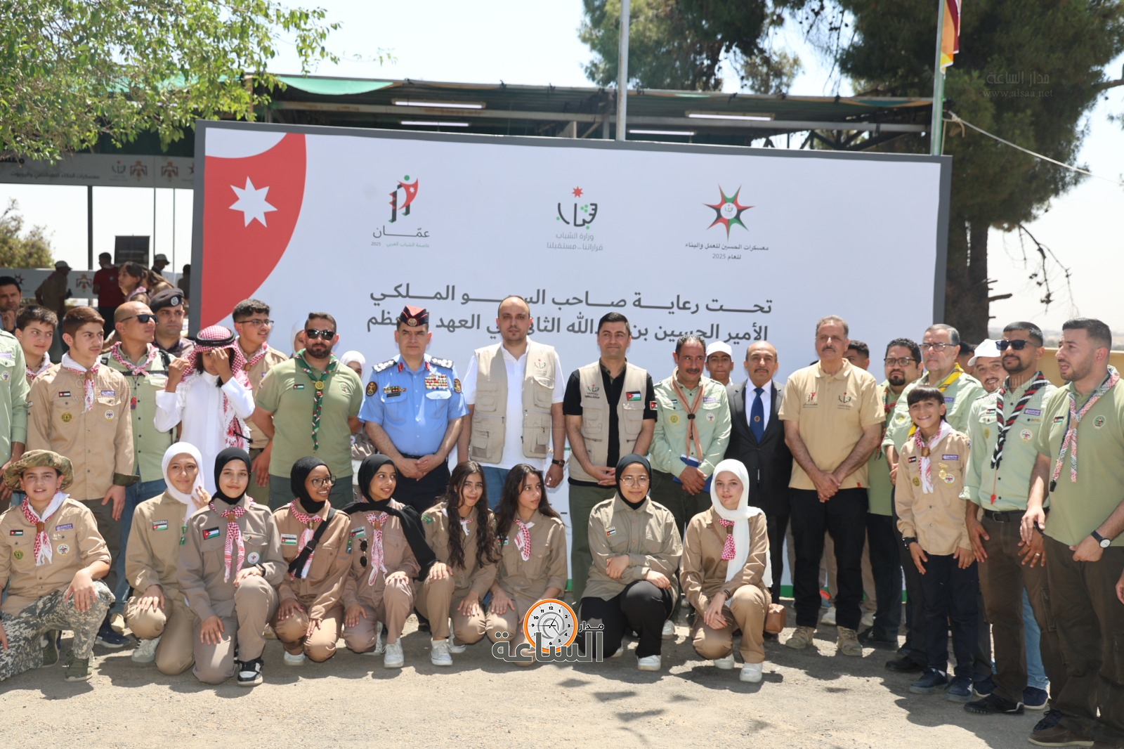 Madar Al-Saa Images 0.5588102680552464