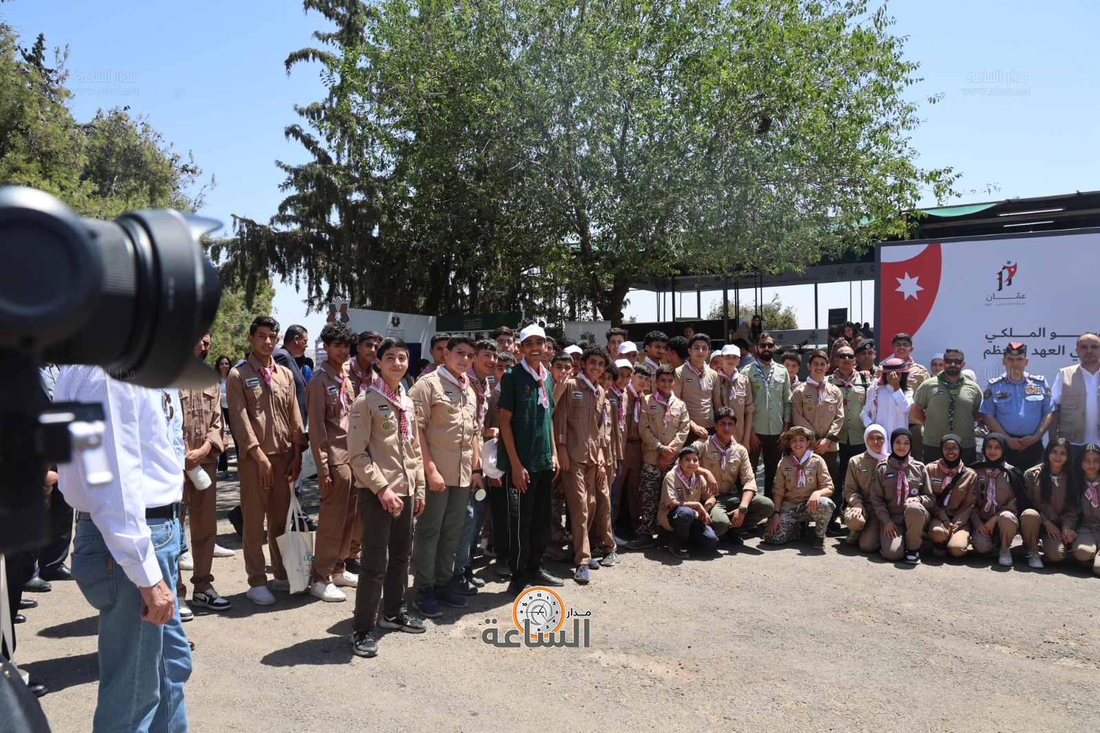 Madar Al-Saa Images 0.11805348813490002