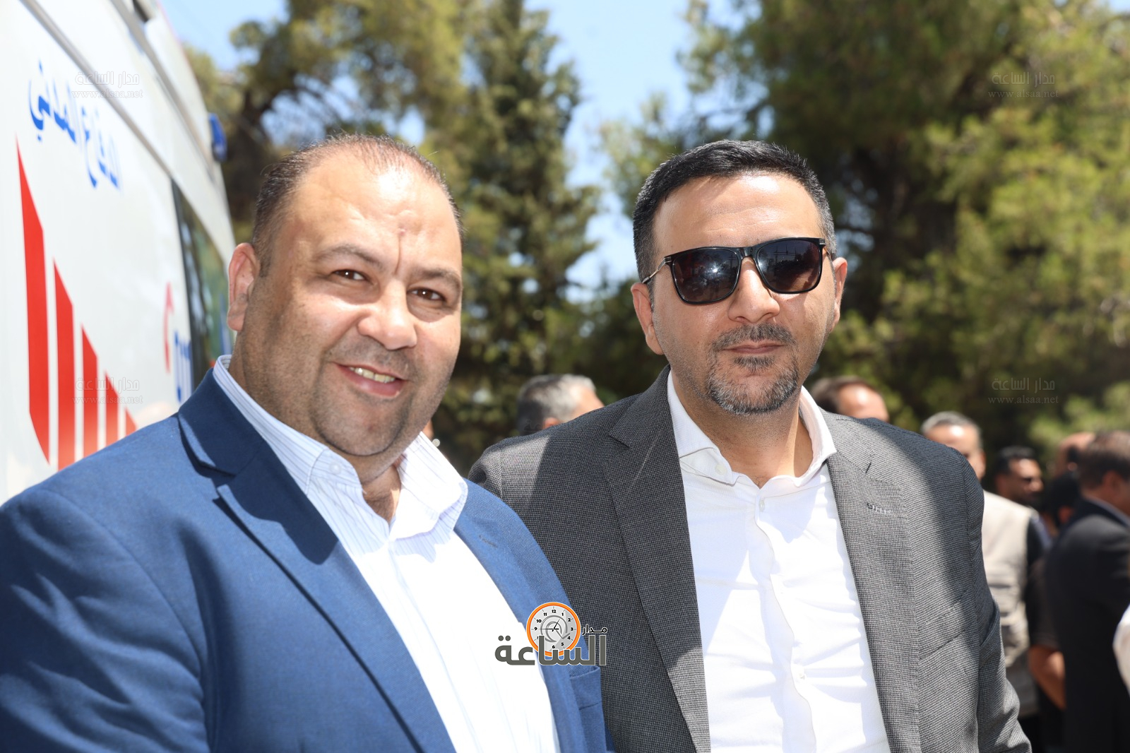 Madar Al-Saa Images 0.05274278349899442