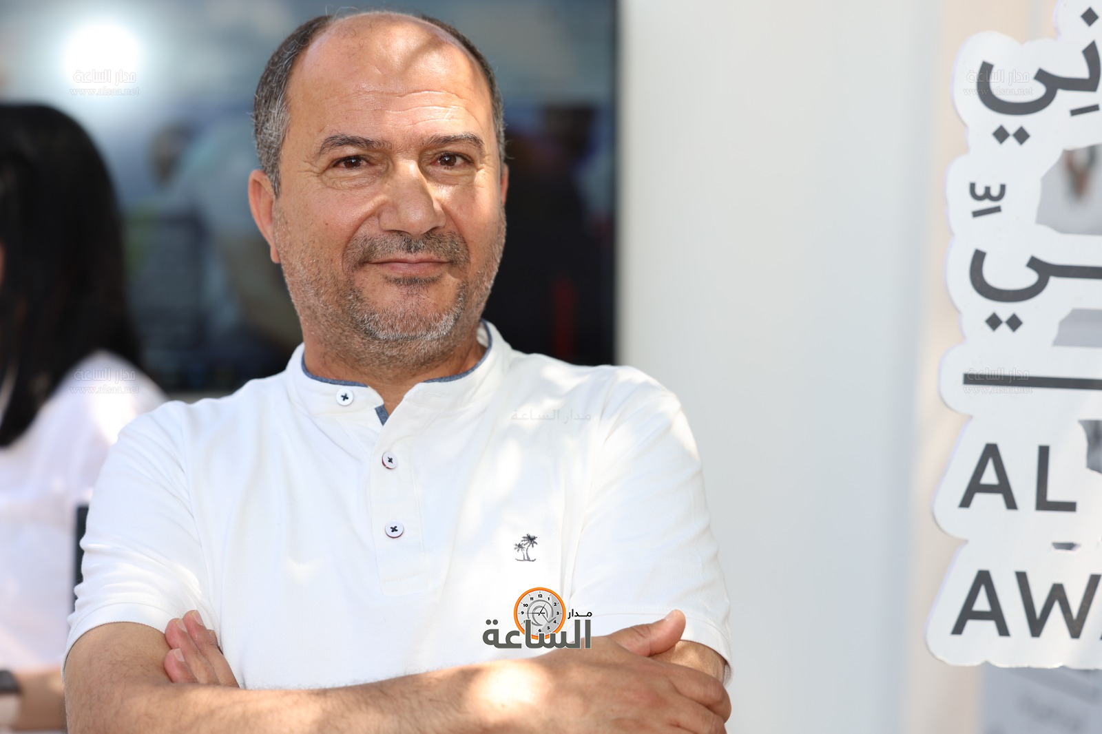 Madar Al-Saa Images 0.38186017196373456