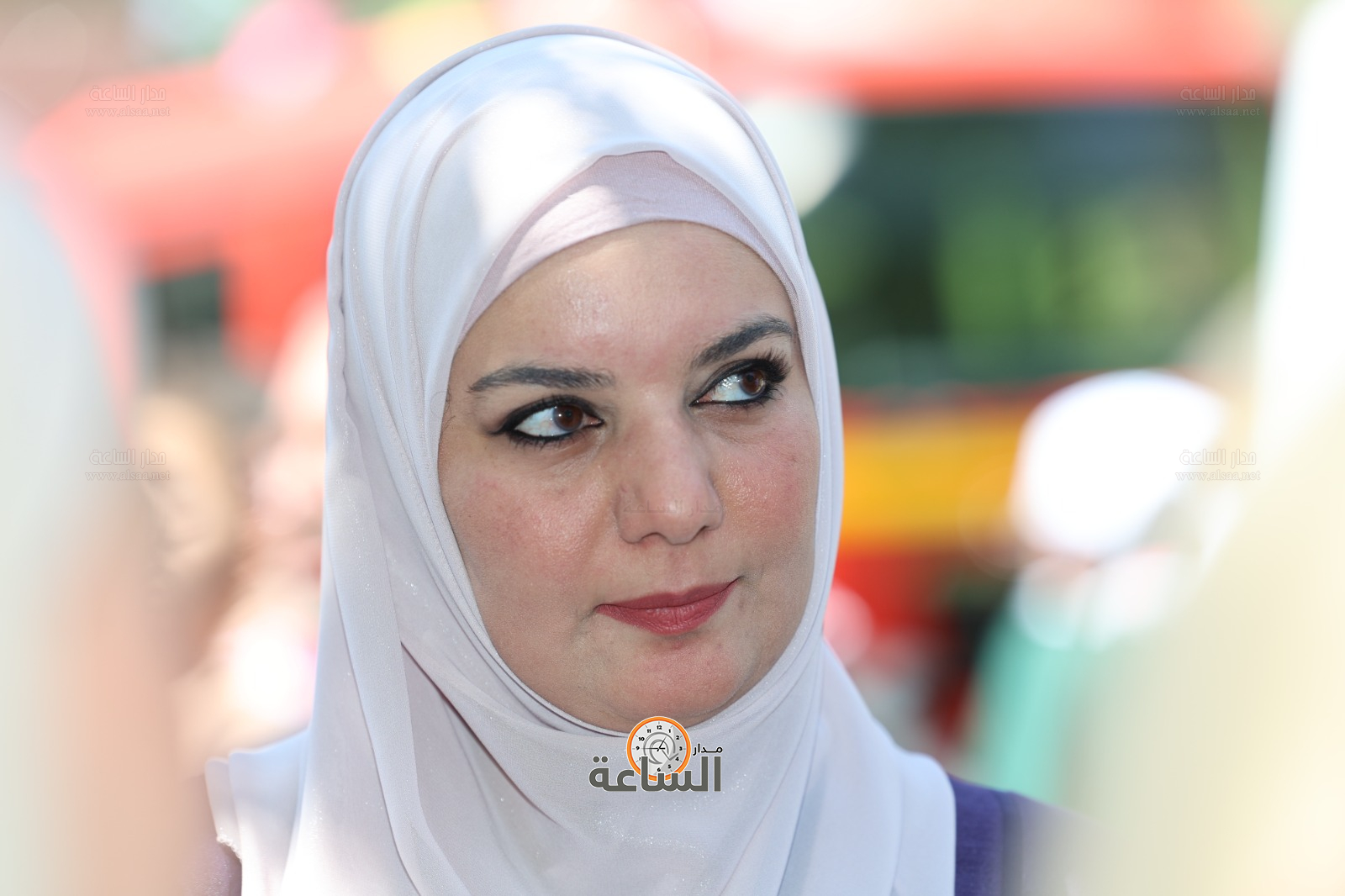 Madar Al-Saa Images 0.10680639781589385