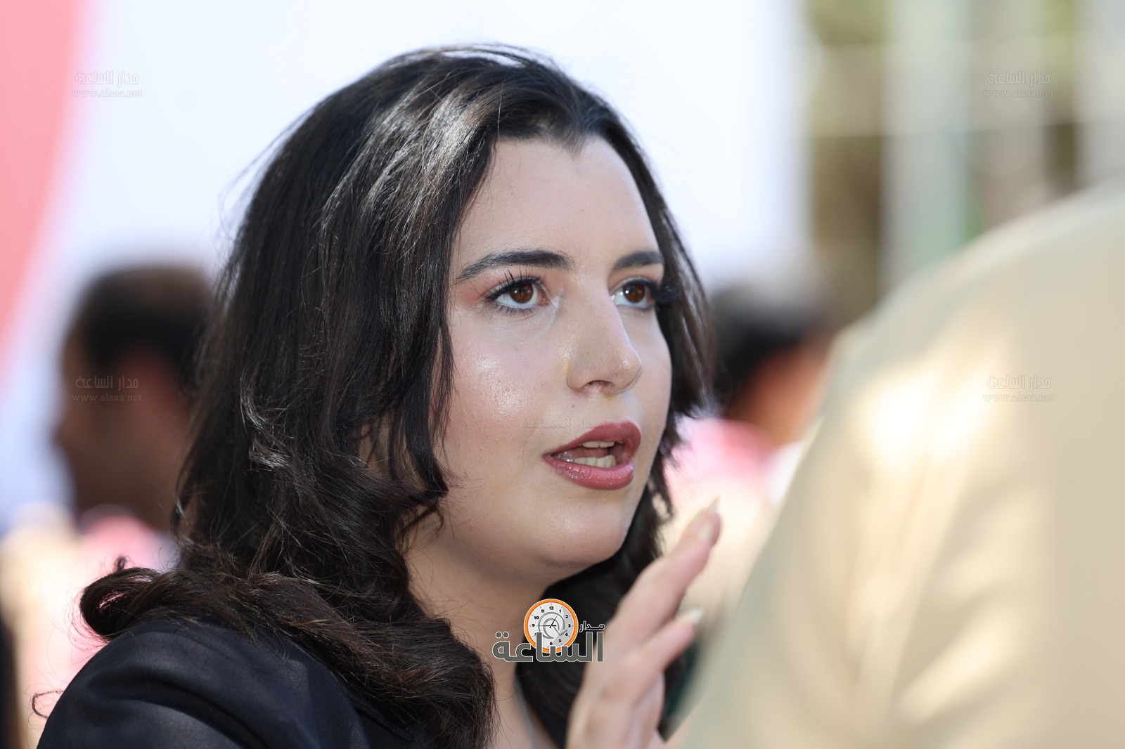 Madar Al-Saa Images 0.15819608761423276