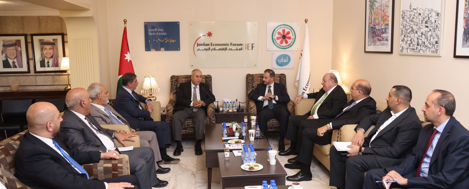 Madar Al-Saa Images 0.64667898022144