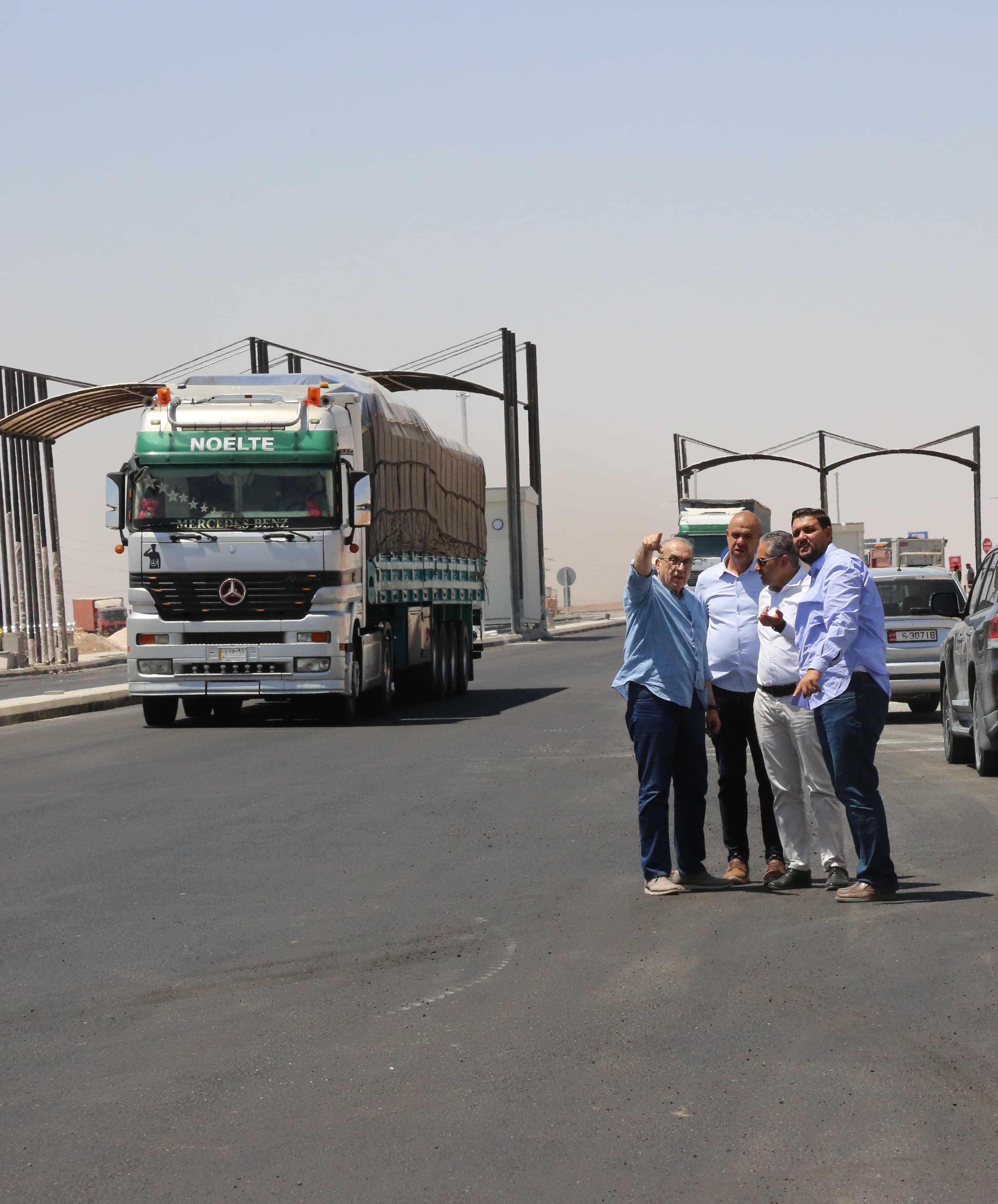 Madar Al-Saa Images 0.37241374127217997