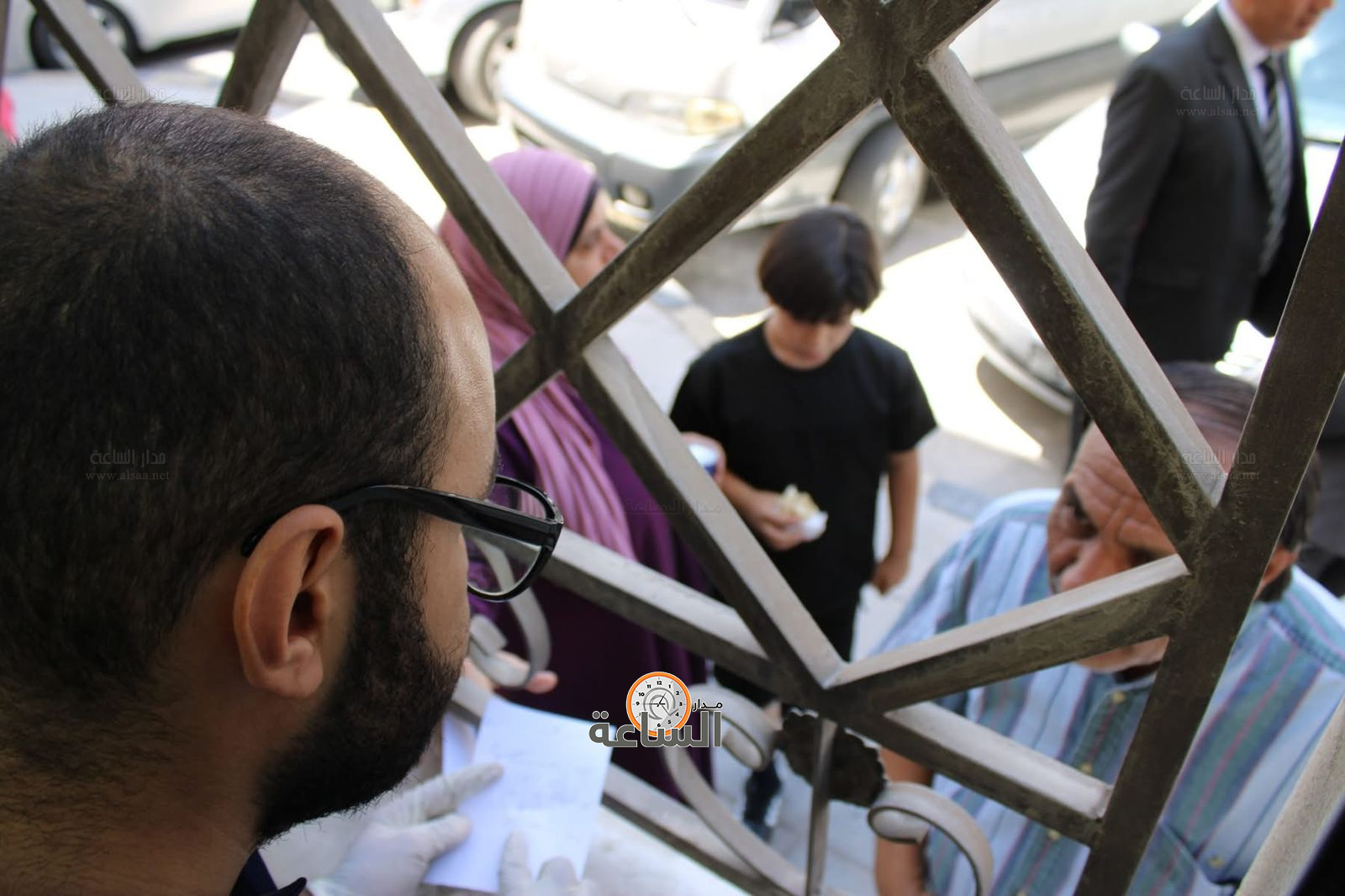 Madar Al-Saa Images 0.05148500695607949