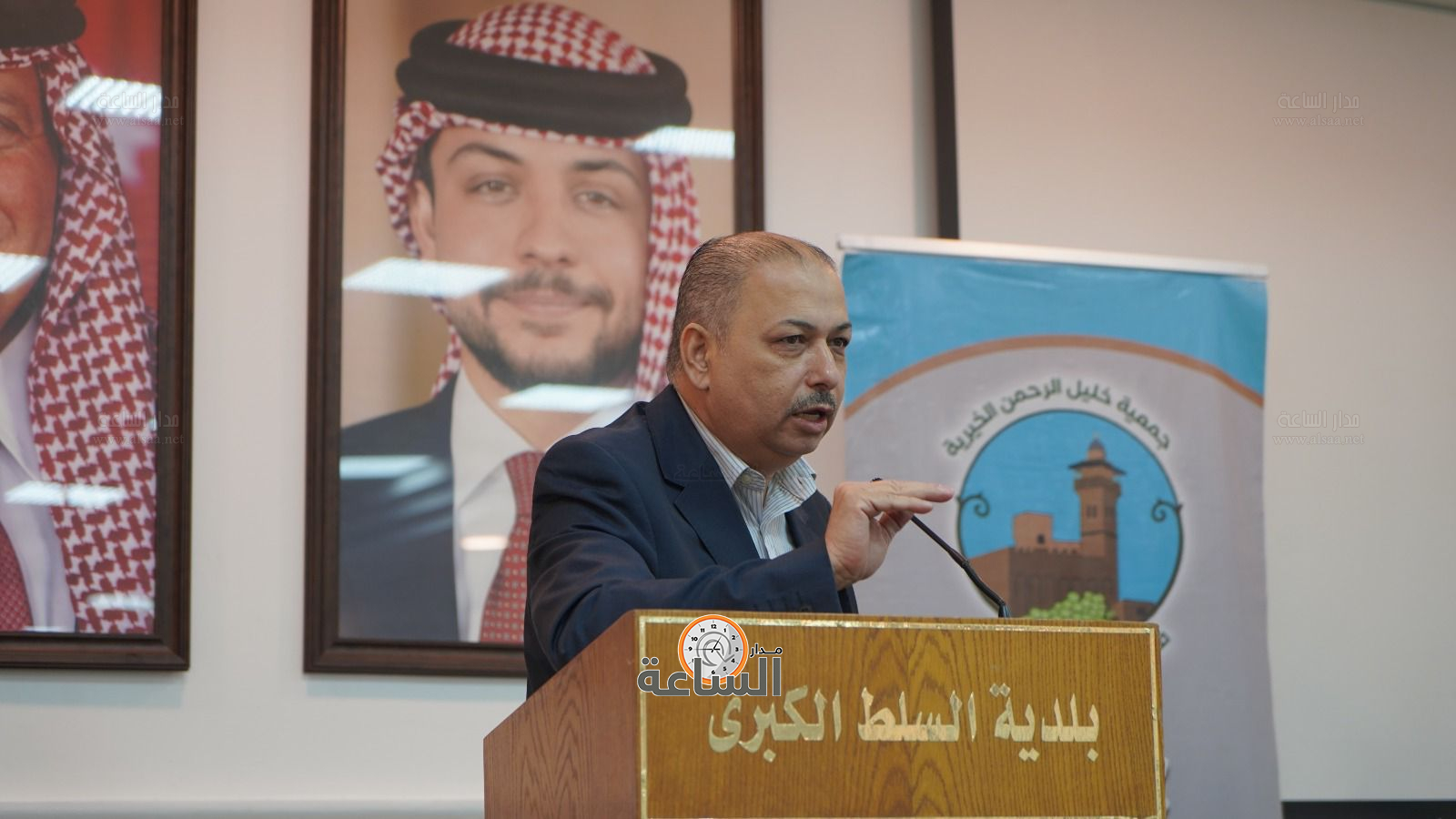 Madar Al-Saa Images 0.3291272320215931