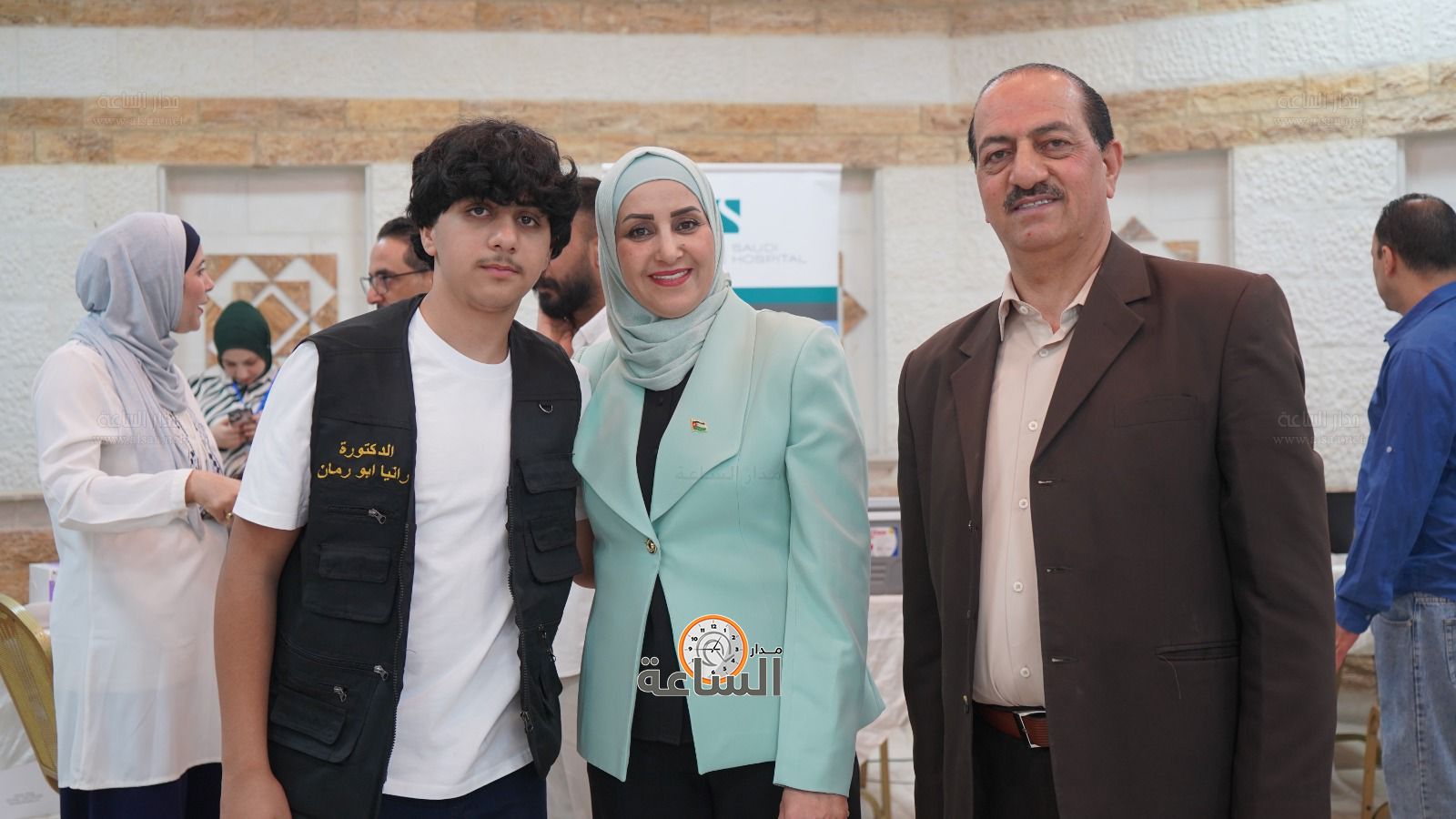 Madar Al-Saa Images 0.4818568994862449