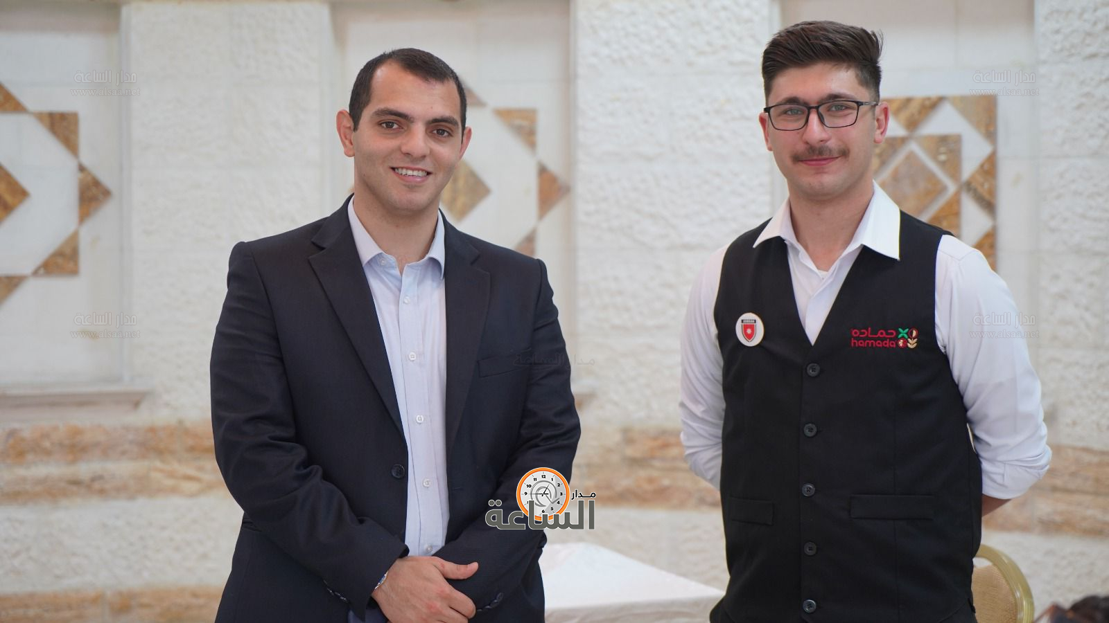 Madar Al-Saa Images 0.2754534631127169