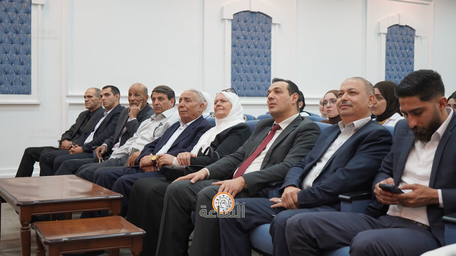 Madar Al-Saa Images 0.5931774166541701