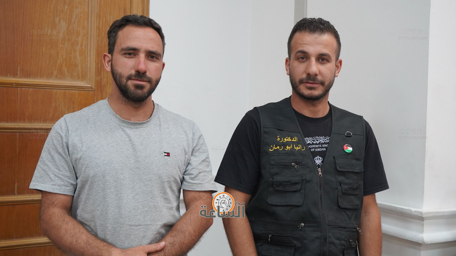 Madar Al-Saa Images 0.5388222137747678