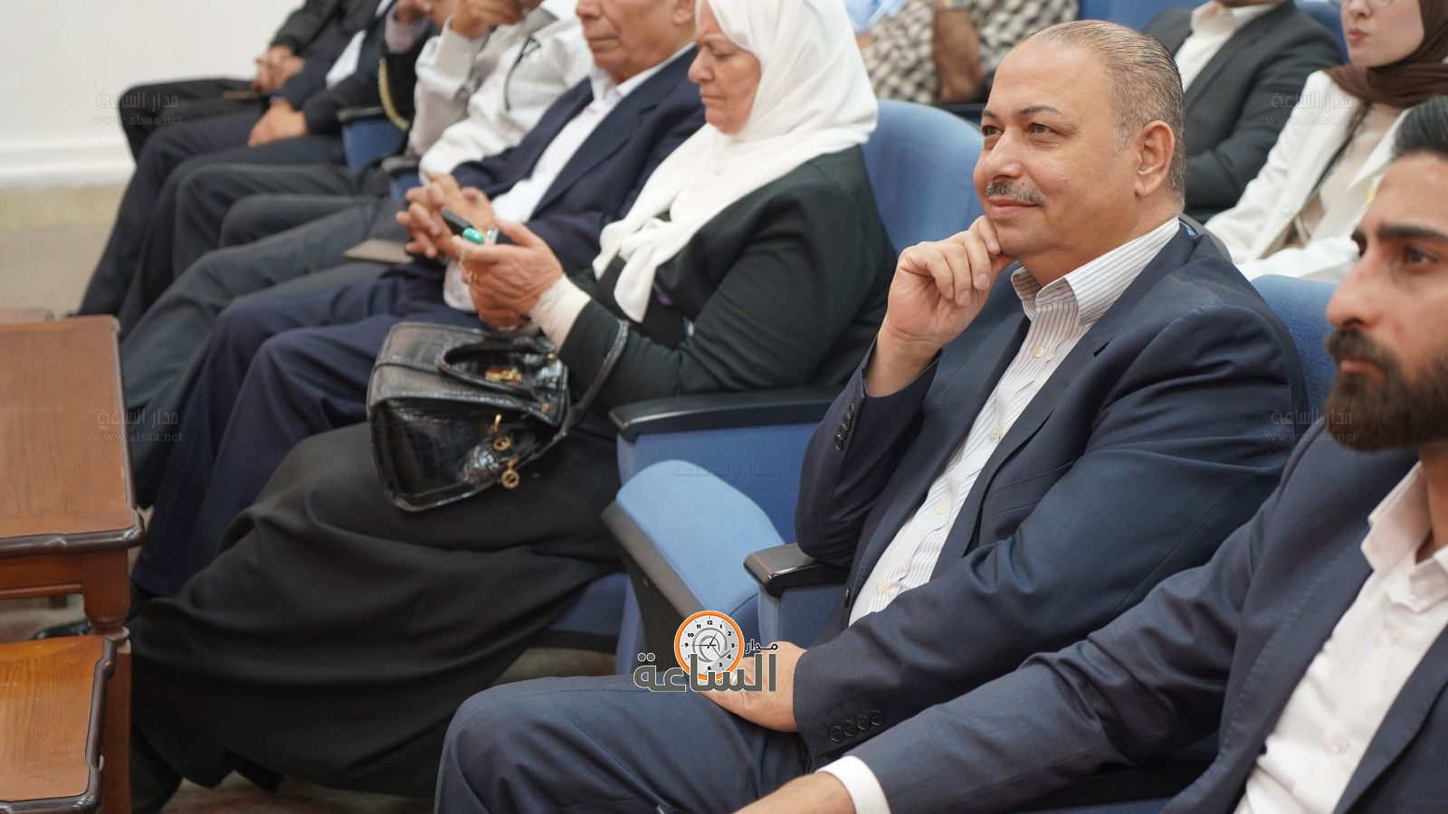 Madar Al-Saa Images 0.5211594439796022