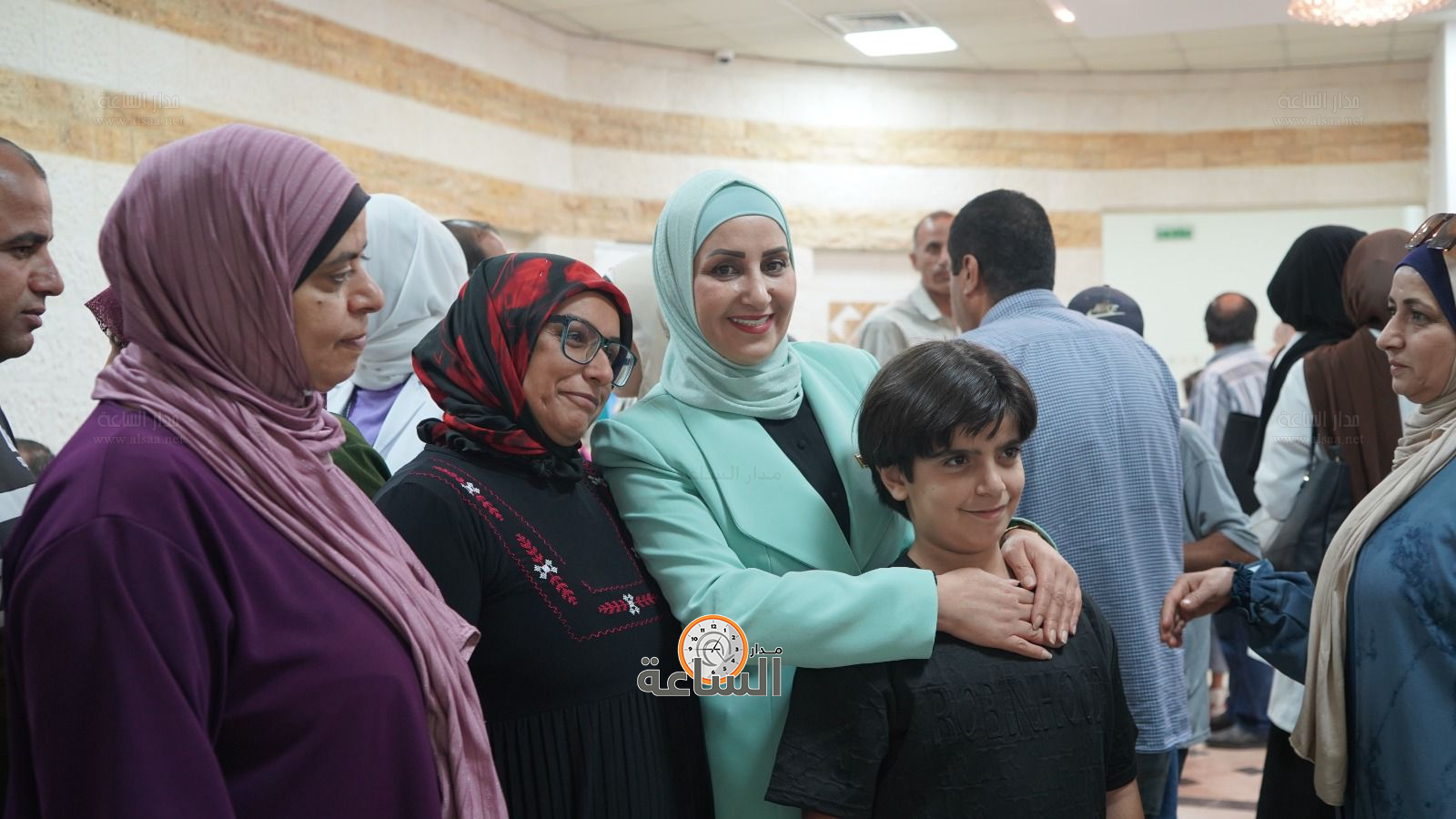 Madar Al-Saa Images 0.8615662408758823