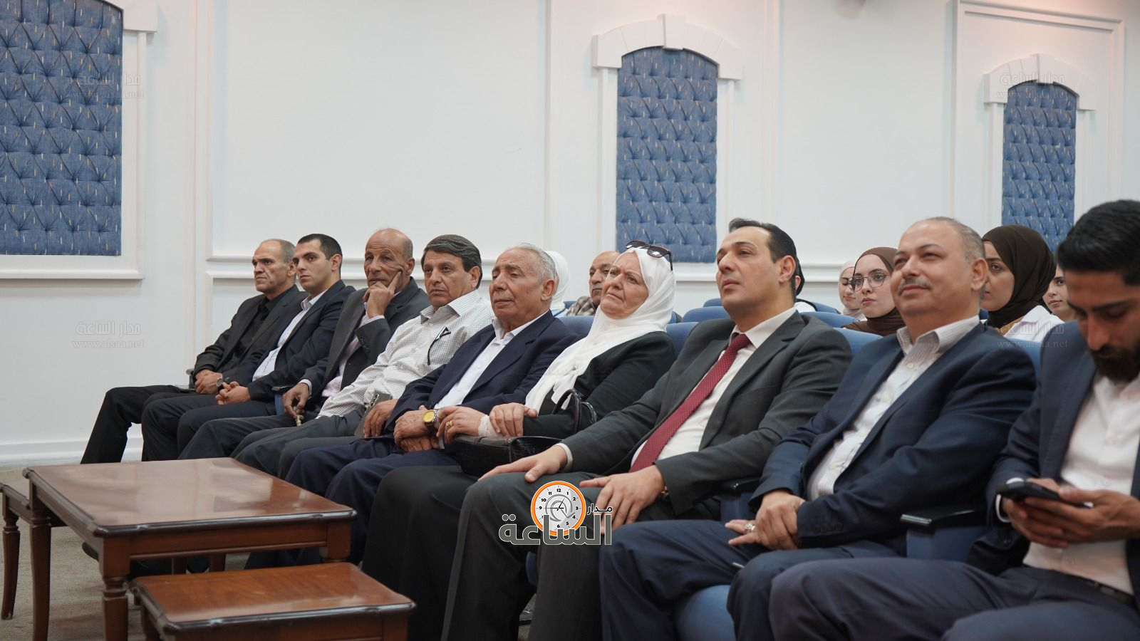 Madar Al-Saa Images 0.13543162584542778