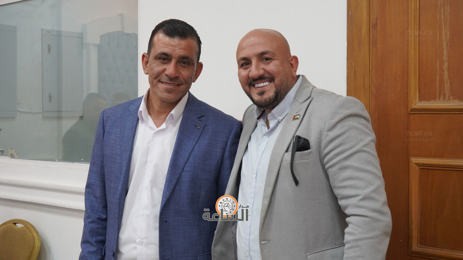 Madar Al-Saa Images 0.36913612449007327