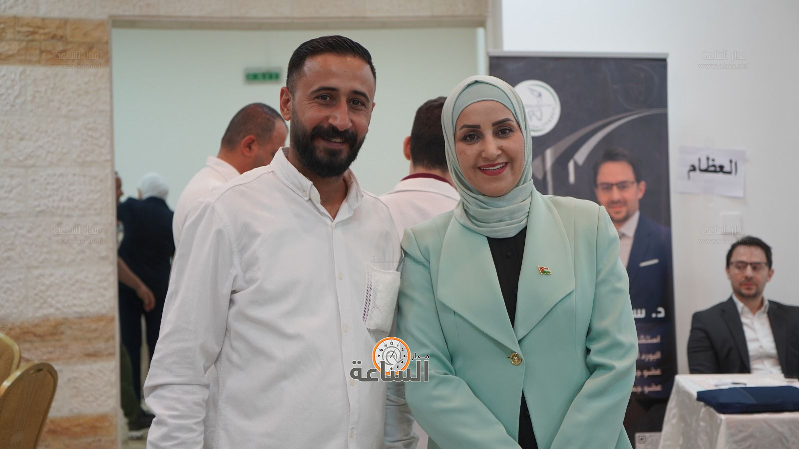 Madar Al-Saa Images 0.31395634859536825