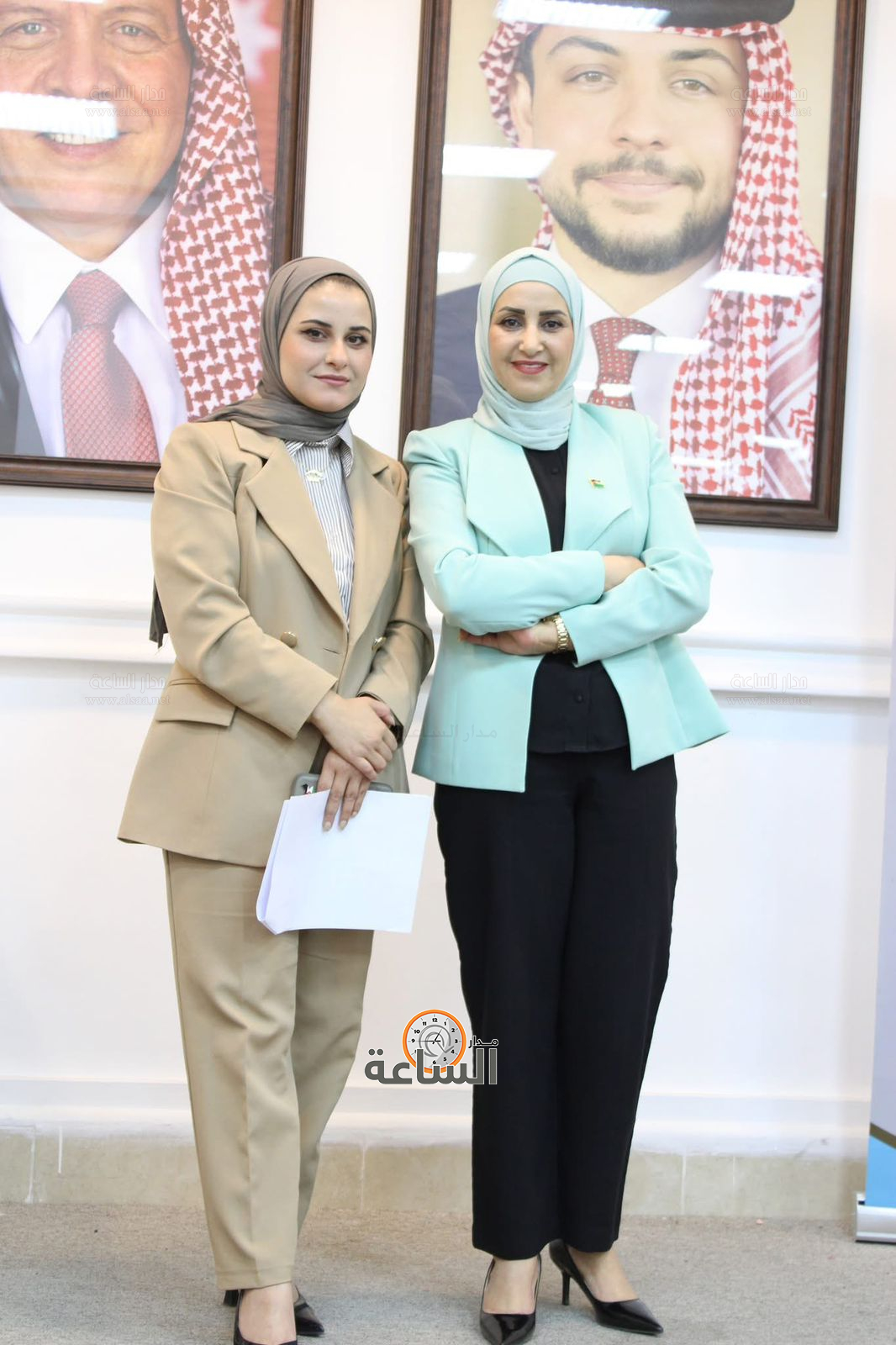 Madar Al-Saa Images 0.3190113657019388